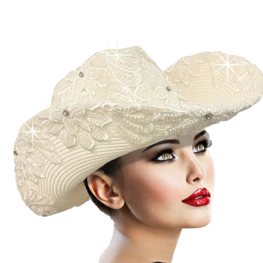 Hat SC3238 GIDDY UP-OW