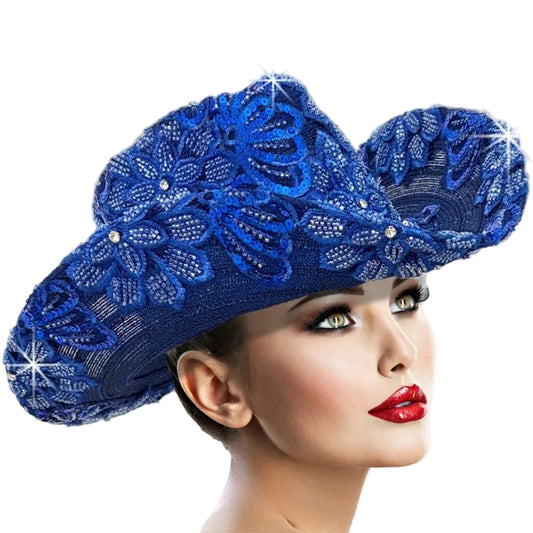 Hat SC3238 Giddy Up-Ro