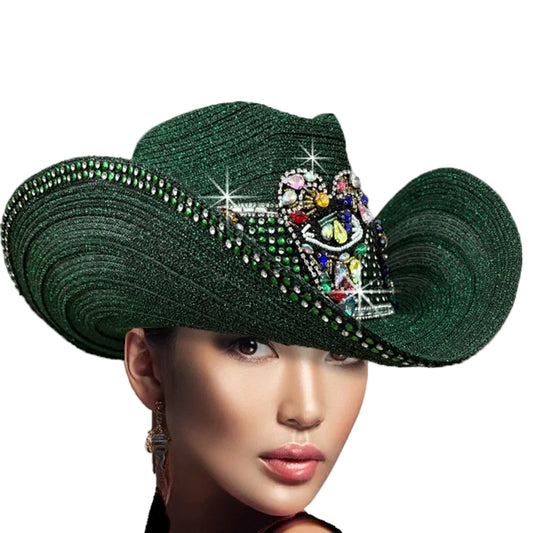 Hat SC3337 DALI-EM
