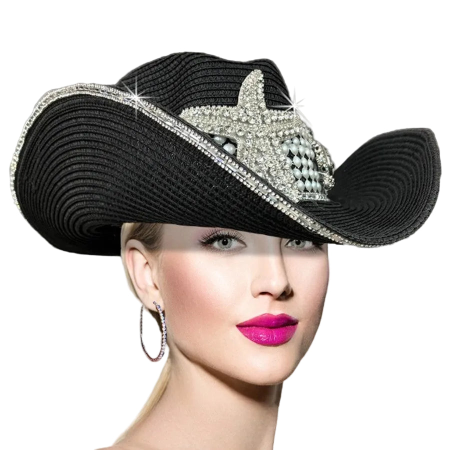 Hat SC3339 NAPTUNE-BK