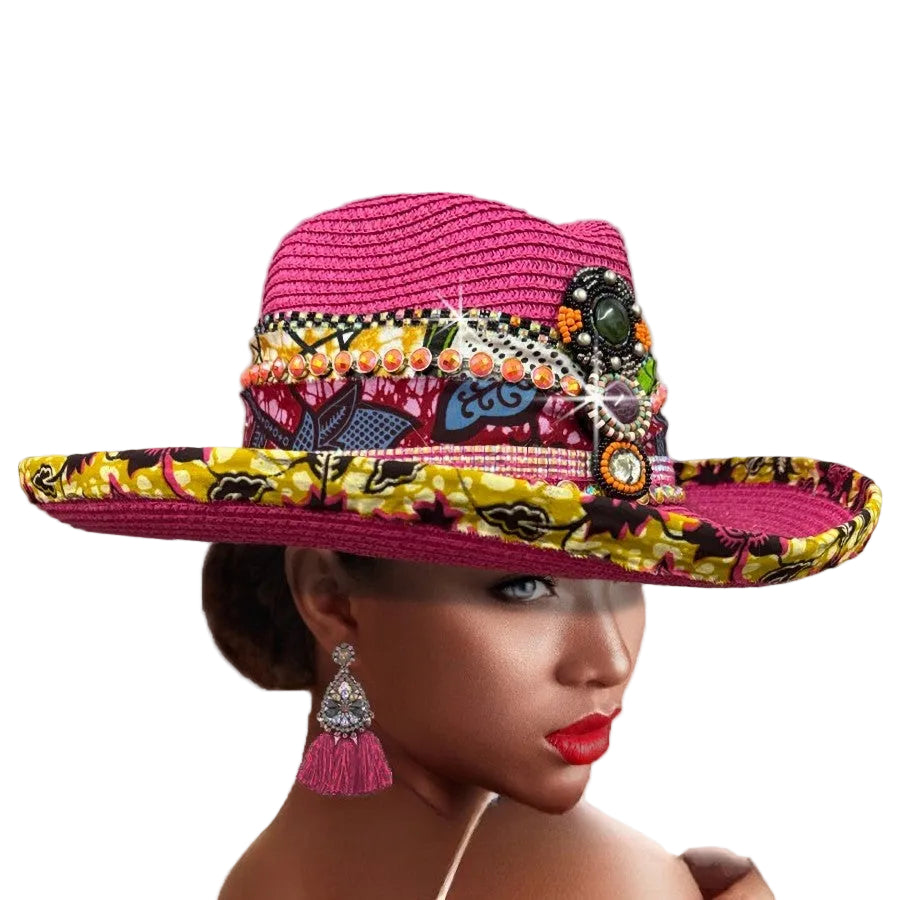 Hat SC3367-FU TAMALE