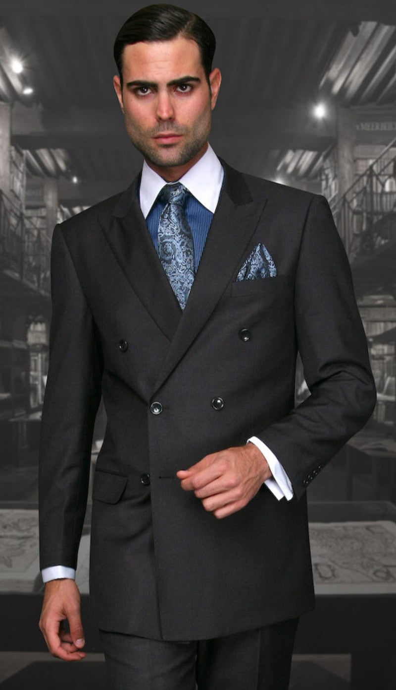 Mens Church Suit SD-100-HCH-CO