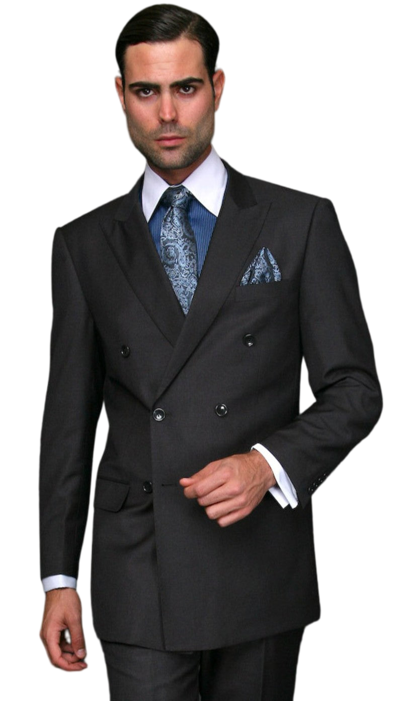 Mens Church Suit SD-100-HCH-CO