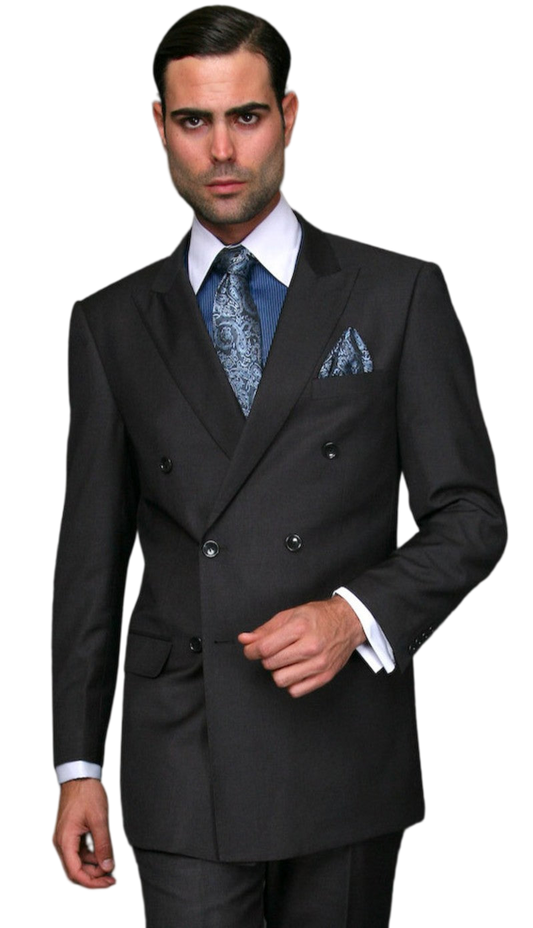 Mens Church Suit SD-100-HCH-CO