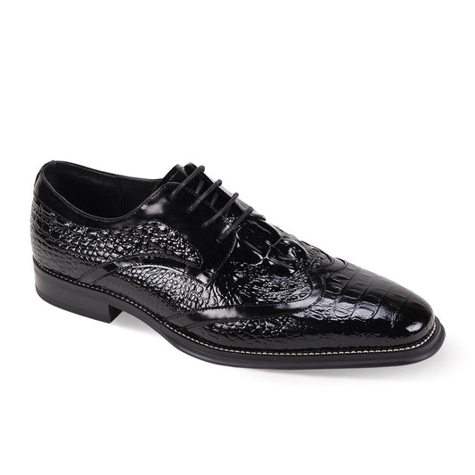 Giovanni SHANE-BLK Church Dress