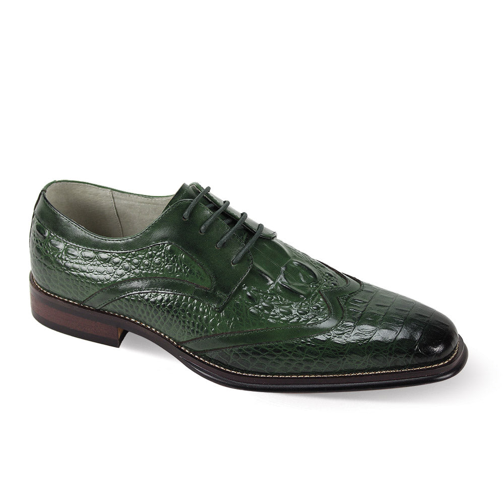 Giovanni SHANE-GRN Shoes
