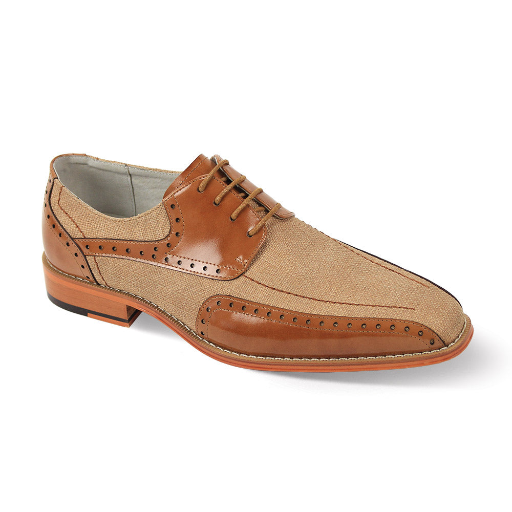 Giovanni SIMON-TAN Shoes