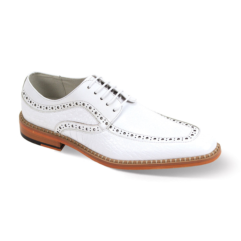Giovanni -WHT-14 Shoes