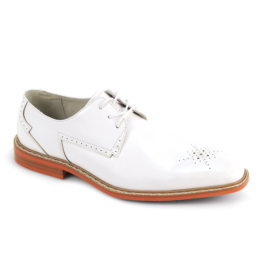 Giovanni TOBY-WHITE-14 Shoes