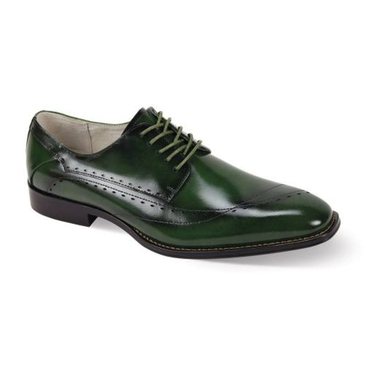Giovanni TRISTON-GRN Shoes