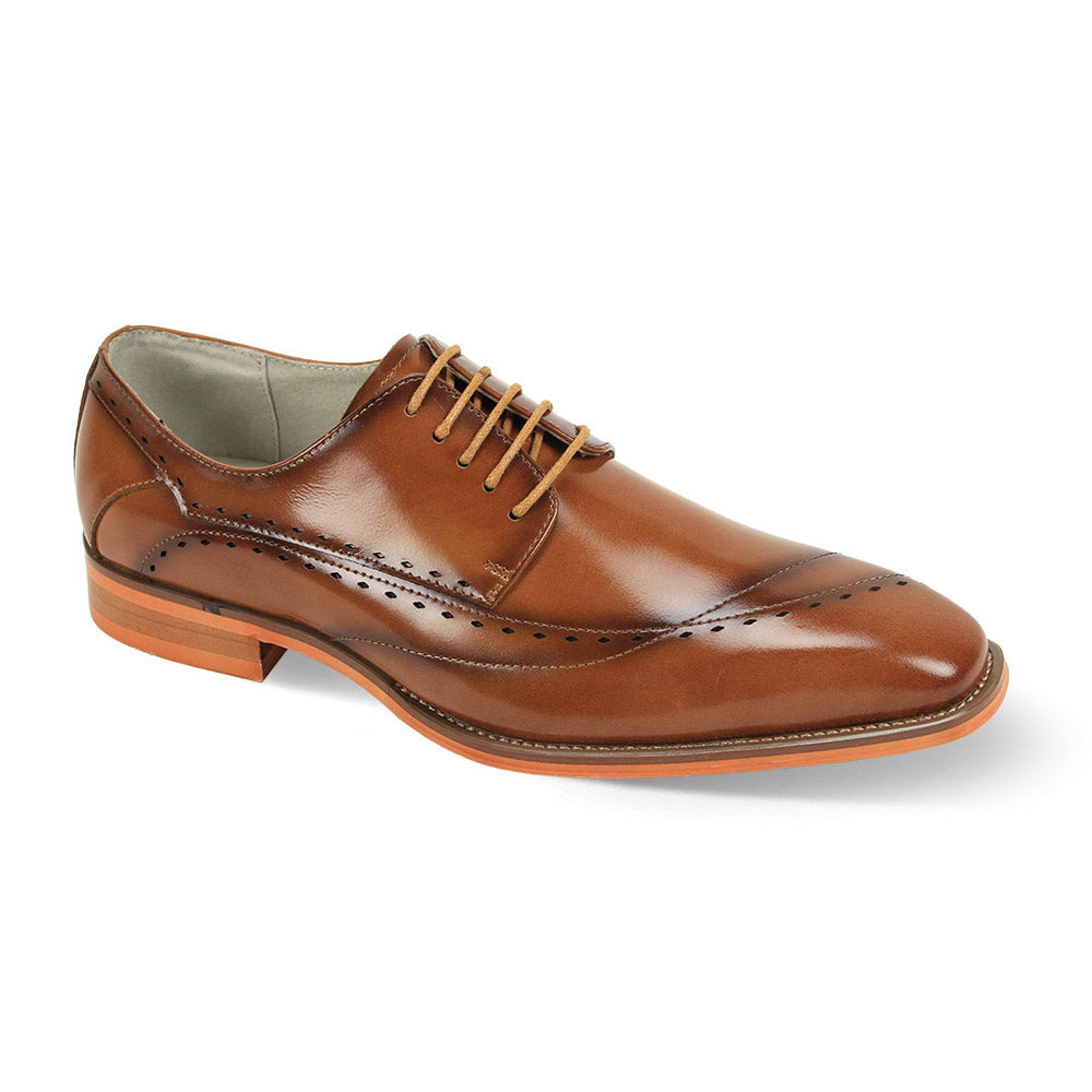Giovanni TRISTON-TAN Shoes
