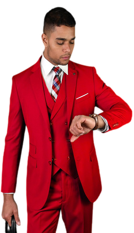 Mens Church Suit ZARGALA-RE-CO