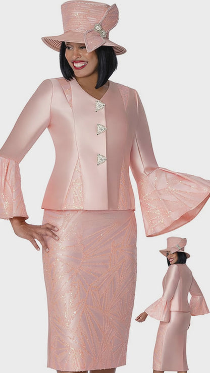 GMI G401792 Church Suit