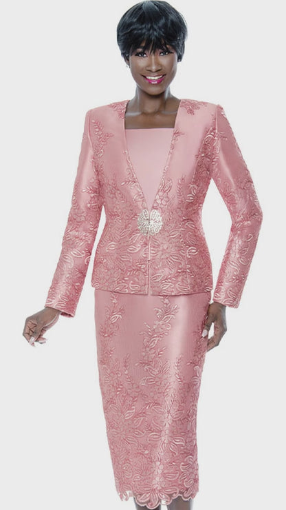 Susanna 3975 Church Suit
