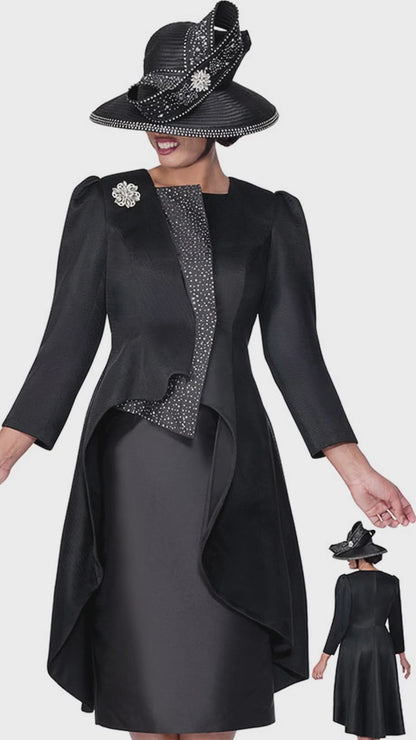 GMI G400642 Church Suit
