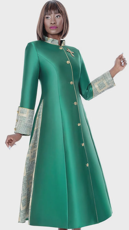 Terramina 7027 Church Dress