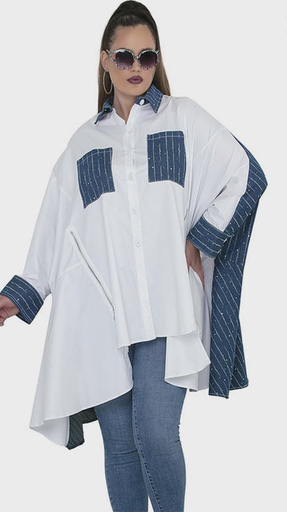 Luxe Moda LM508