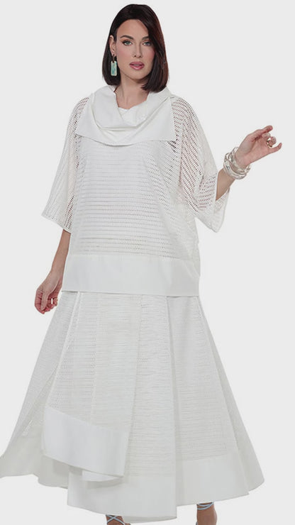 Love the Queen 17606-CO Church Suit