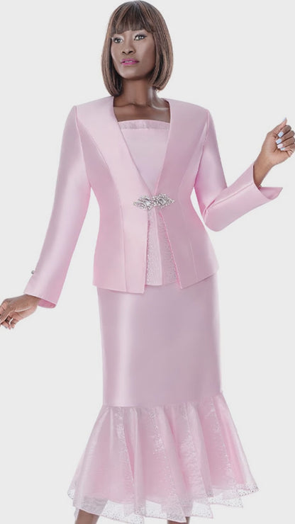 Susanna 3002 Church Suit
