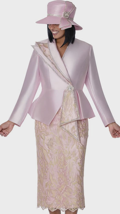 GMI G401832 Church Suit