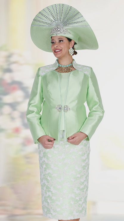 Champagne Italy 6417-MNT