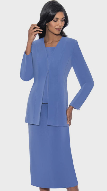 GMI G13270-PE-IH Church Suit