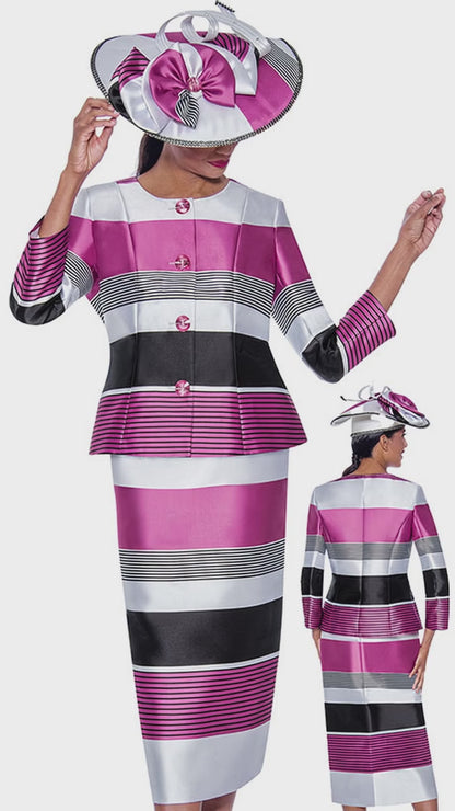 GMI G10102 Church Suit