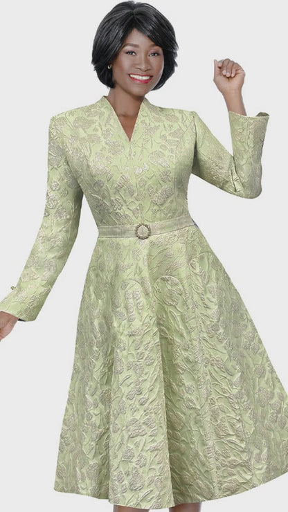 Susanna 3047 Church Dress