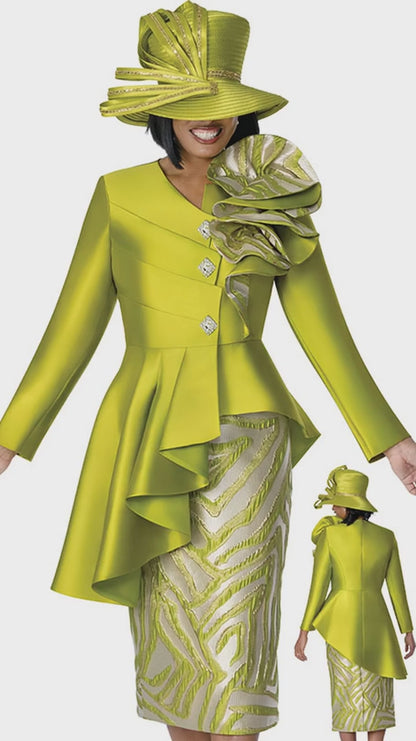 GMI G401762 Church Suit