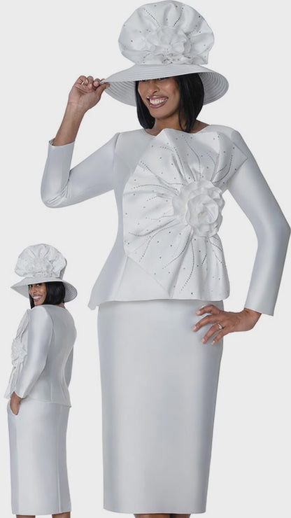 GMI G401872 Church Suit
