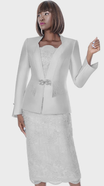 Susanna 3003 Church Suit