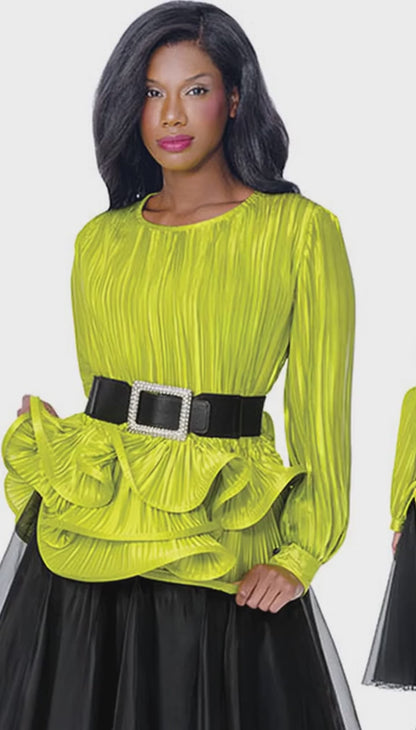 Stellar Looks SL601142 Church Dress