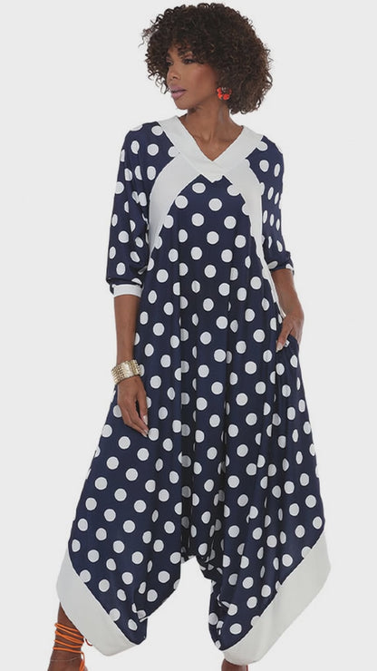 Love the Queen 17608 Jumpsuit