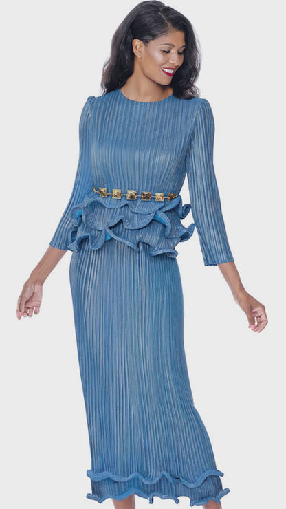 Stellar Looks SL601312 Church Dress