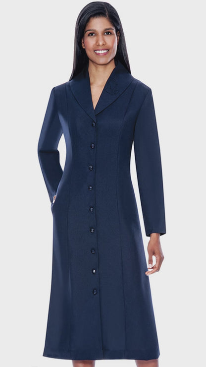 GMI G11674-NA-CO Church Dress