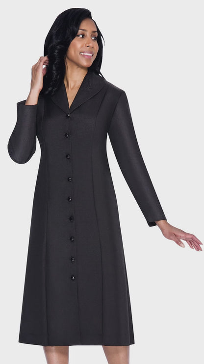 GMI G11674-BK-CO Church Dress