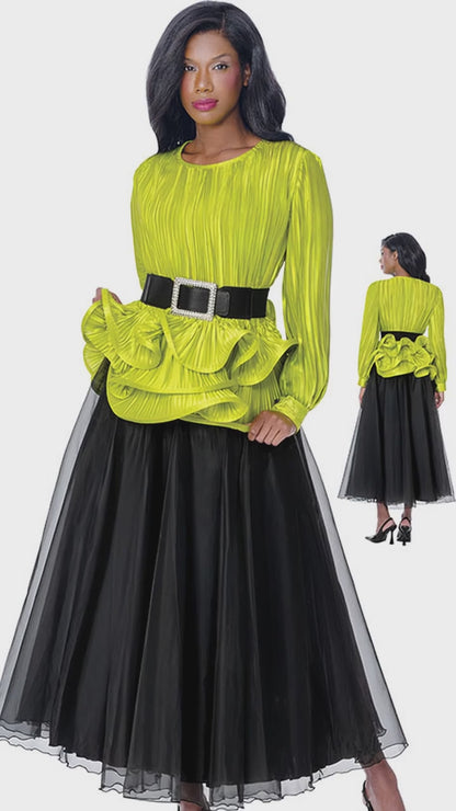 Stellar Looks SL601142 Church Dress