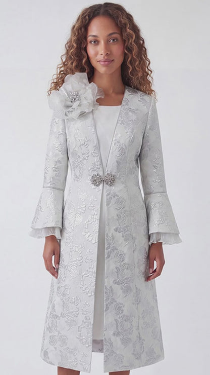 Lusso Couture 9265 Church Suit