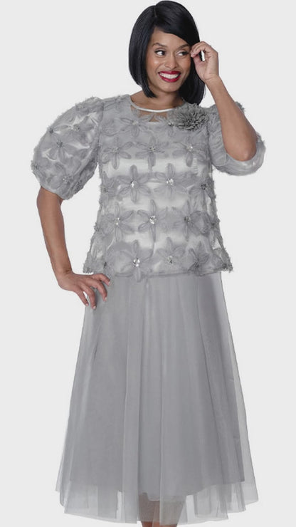 Stellar Looks SL601043 Church Dress