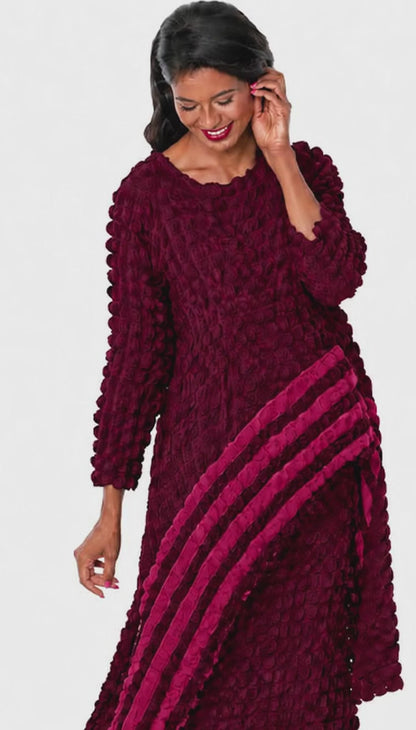 Divine Casuals DC2072 Church Dress