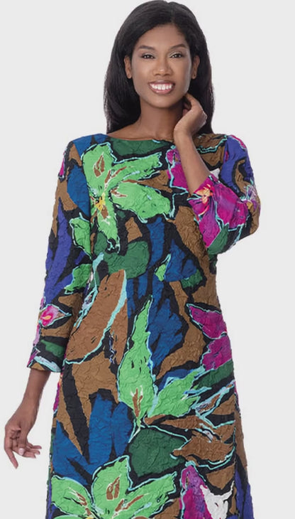 Divine Casuals DC2011 Church Dress