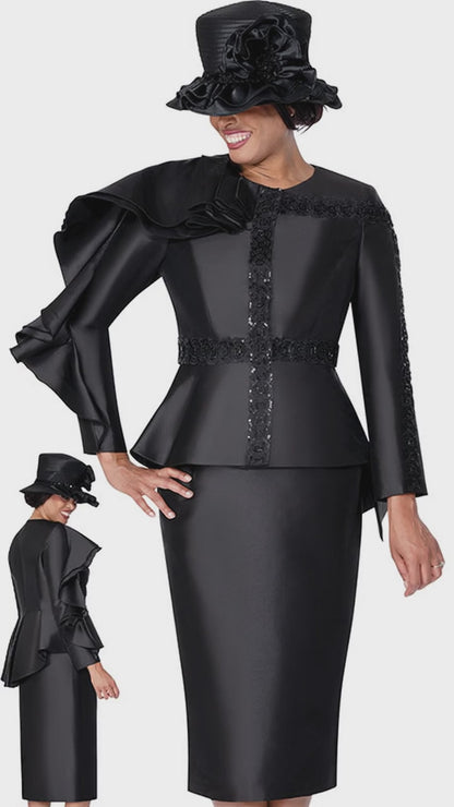 GMI G401042 Church Suit
