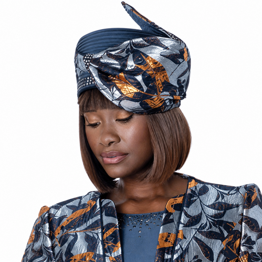 Terramina 7364 Church Hat