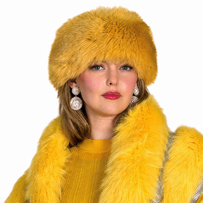 Lily and Taylor A28 Church Hat