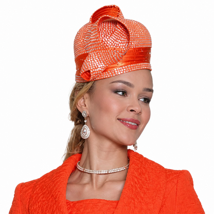 Lily and Taylor Hat H189