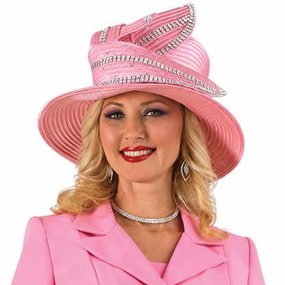 Lily and Taylor Hat H102