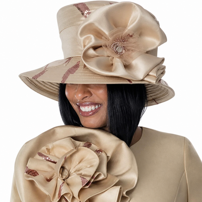 GMI G401732-H Church Hat