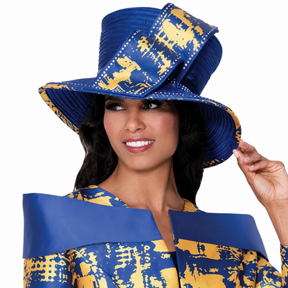 GMI G401062-H Church Hat