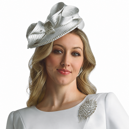 Lily And Taylor H723 Hat