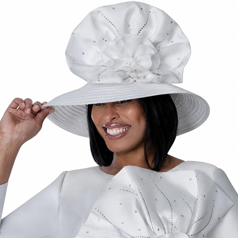 GMI G401872-H Church Hat
